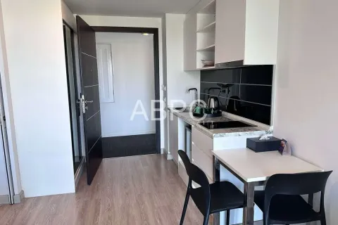 Estudio en el condominio en Pattaya, Tailandia № 211208 - foto 6
