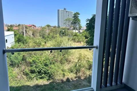 Estudio en el condominio en Pattaya, Tailandia № 211208 - foto 5