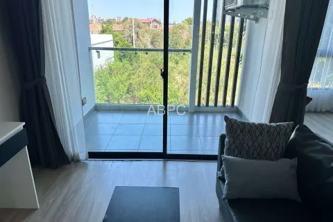 Estudio en el condominio en Pattaya, Tailandia № 211208 - foto 4