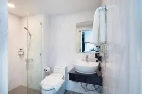 Estudio en el condominio en Pattaya, Tailandia № 211208 - foto 8