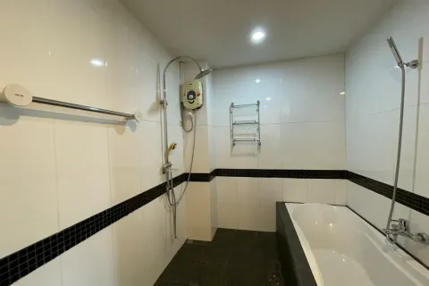 Condominio de 1 dormitorio en Pattaya, Tailandia № 211204 - foto 16