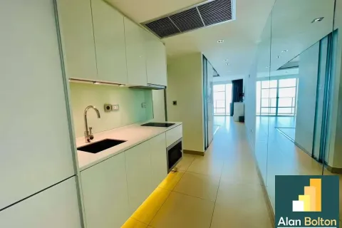 Condominio de 1 dormitorio en Pattaya, Tailandia № 211204 - foto 3