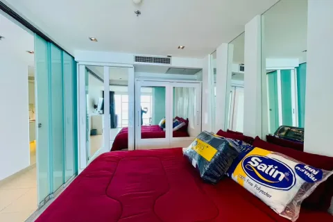Condominio de 1 dormitorio en Pattaya, Tailandia № 211204 - foto 30
