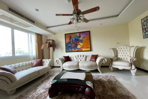 Condominio de 1 dormitorio en Pattaya, Tailandia № 211204 - foto 22