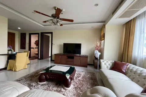 Condominio de 1 dormitorio en Pattaya, Tailandia № 211204 - foto 23