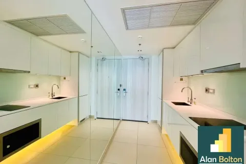 Condominio de 1 dormitorio en Pattaya, Tailandia № 211204 - foto 12