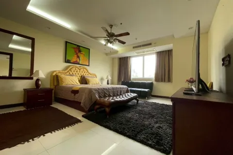 Condominio de 1 dormitorio en Pattaya, Tailandia № 211204 - foto 17