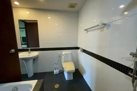 Condominio de 1 dormitorio en Pattaya, Tailandia № 211204 - foto 14