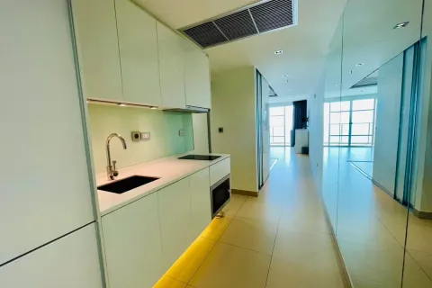Condominio de 1 dormitorio en Pattaya, Tailandia № 211204 - foto 29