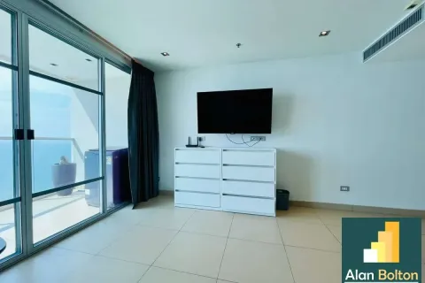 Condominio de 1 dormitorio en Pattaya, Tailandia № 211204 - foto 7