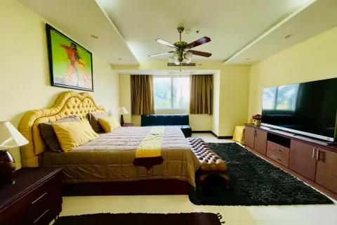 Condominio de 1 dormitorio en Pattaya, Tailandia № 211204 - foto 18