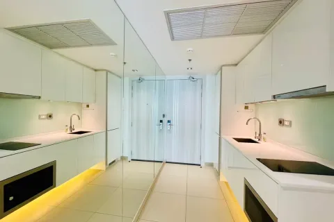 Condominio de 1 dormitorio en Pattaya, Tailandia № 211204 - foto 27