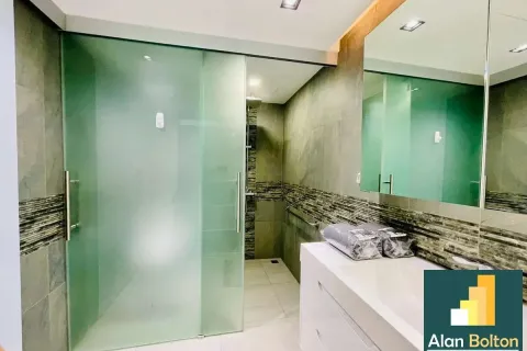 Condominio de 1 dormitorio en Pattaya, Tailandia № 211204 - foto 11