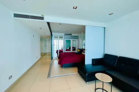 Condominio de 1 dormitorio en Pattaya, Tailandia № 211204 - foto 28