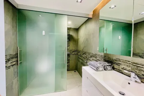 Condominio de 1 dormitorio en Pattaya, Tailandia № 211204 - foto 26