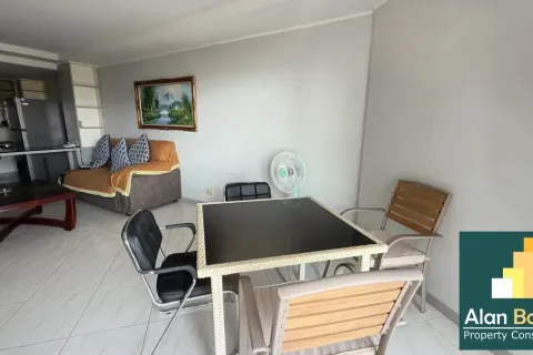 Condominio de 1 dormitorio en Pattaya, Tailandia № 211209 - foto 7