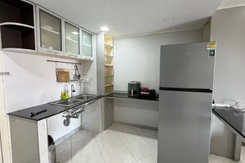 Condominio de 1 dormitorio en Pattaya, Tailandia № 211209 - foto 21