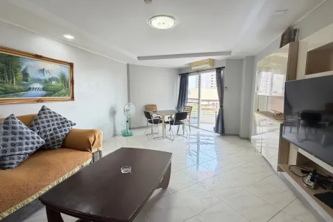Condominio de 1 dormitorio en Pattaya, Tailandia № 211209 - foto 15