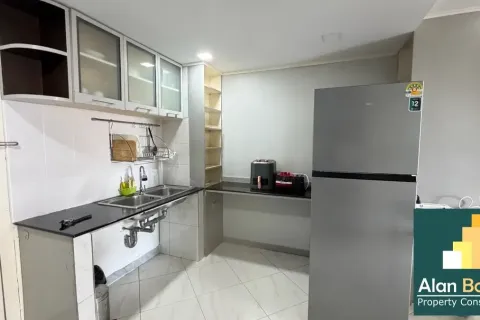Condominio de 1 dormitorio en Pattaya, Tailandia № 211209 - foto 4