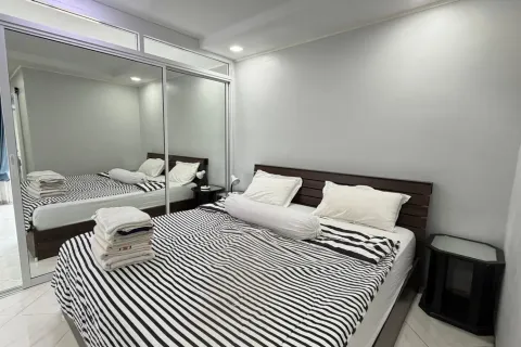 Condominio de 1 dormitorio en Pattaya, Tailandia № 211209 - foto 16