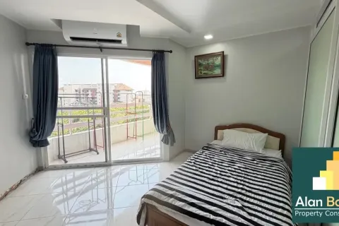 Condominio de 1 dormitorio en Pattaya, Tailandia № 211209 - foto 8