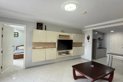 Condominio de 1 dormitorio en Pattaya, Tailandia № 211209 - foto 14
