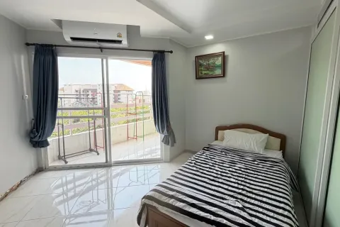 Condominio de 1 dormitorio en Pattaya, Tailandia № 211209 - foto 20