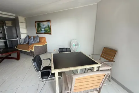 Condominio de 1 dormitorio en Pattaya, Tailandia № 211209 - foto 18