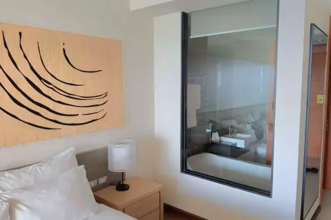 Estudio en el condominio en Pattaya, Tailandia № 211205 - foto 20