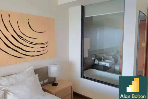 Estudio en el condominio en Pattaya, Tailandia № 211205 - foto 12