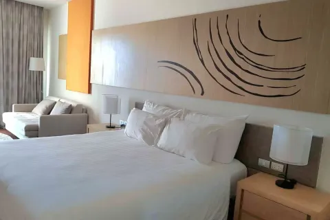 Estudio en el condominio en Pattaya, Tailandia № 211205 - foto 16