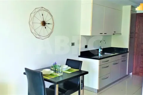 Estudio en el condominio en Pattaya, Tailandia № 211210 - foto 8