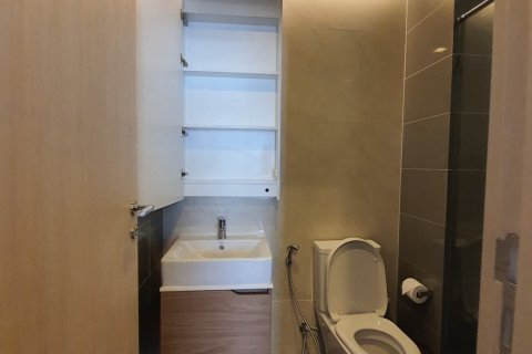 Studio in the Condo in Watthana, Bangkok, Thailand  № 160670 - photo 6