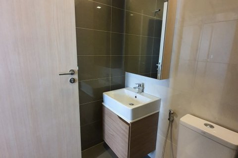 Studio in the Condo in Watthana, Bangkok, Thailand  № 160670 - photo 7