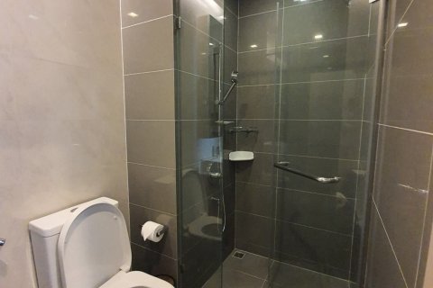 Studio in the Condo in Watthana, Bangkok, Thailand  № 160670 - photo 5