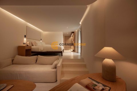 Studio on Jomtien Beach, Pattaya, Thailand № 144485 - photo 17