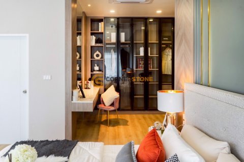 Студия в Банг Ламунг, Таиланд № 144483 - фото 16