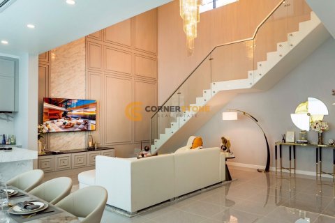 Студия в Банг Ламунг, Таиланд № 144483 - фото 22