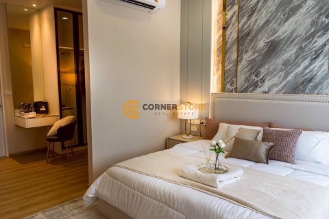 Студия в Банг Ламунг, Таиланд № 144483 - фото 15