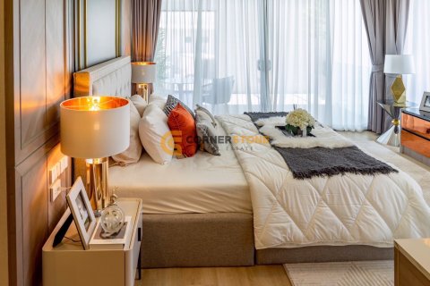 Студия в Банг Ламунг, Таиланд № 144483 - фото 19