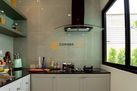 Студия в Банг Ламунг, Таиланд № 144483 - фото 5