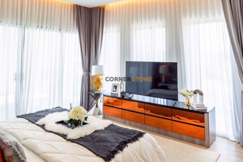 Студия в Банг Ламунг, Таиланд № 144483 - фото 11