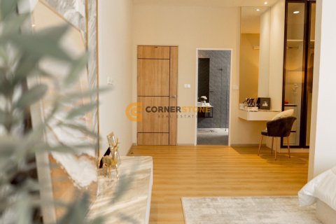 Студия в Банг Ламунг, Таиланд № 144483 - фото 13