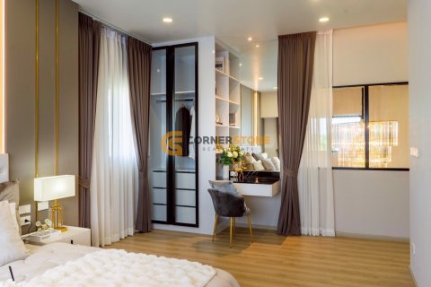 Студия в Банг Ламунг, Таиланд № 144483 - фото 10