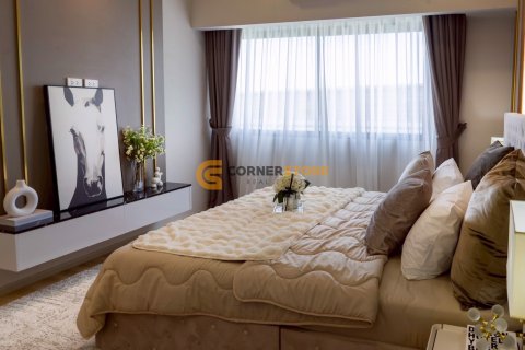 Студия в Банг Ламунг, Таиланд № 144483 - фото 12