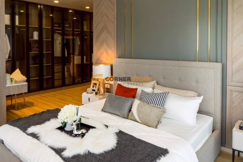 Студия в Банг Ламунг, Таиланд № 144483 - фото 17