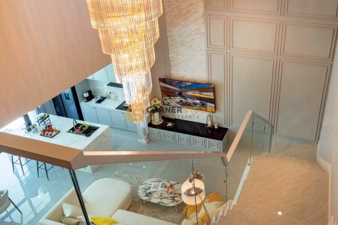 Студия в Банг Ламунг, Таиланд № 144483 - фото 21