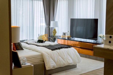 Студия в Банг Ламунг, Таиланд № 144483 - фото 18