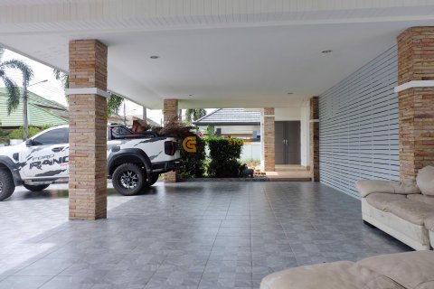 Studio in Pattaya, Thailand № 144486 - photo 24