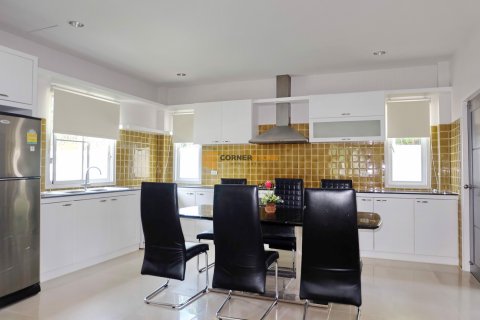 Studio in Pattaya, Thailand № 144486 - photo 5